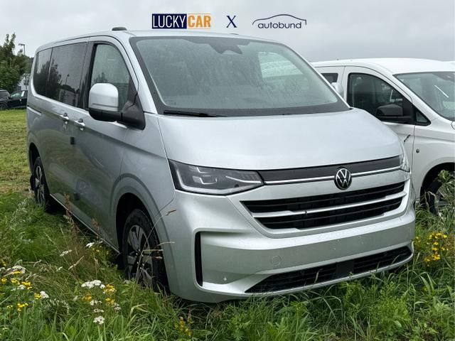 Volkswagen / T7 Caravelle / / / / KR+ MATRIX-LED+NAVI.+ SHZ+KAMERA+ PDC, Beispielbilder, ggf. teilweise mit Sonderausstattung