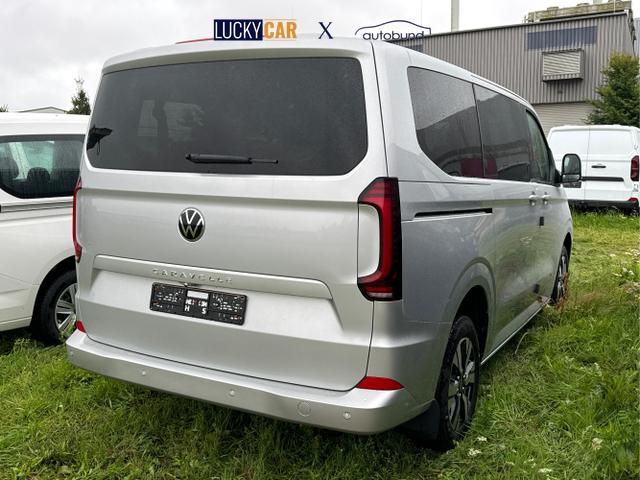 Volkswagen / T7 Caravelle / / / / KR+ MATRIX-LED+NAVI.+ SHZ+KAMERA+ PDC, Beispielbilder, ggf. teilweise mit Sonderausstattung