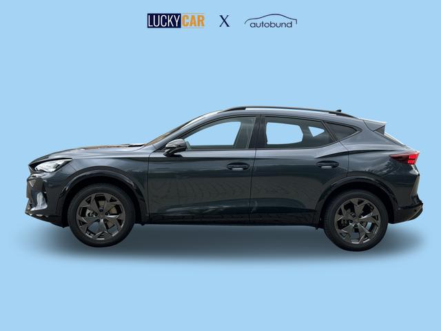 Beispielbilder, ggf. teilweise mit Sonderausstattung