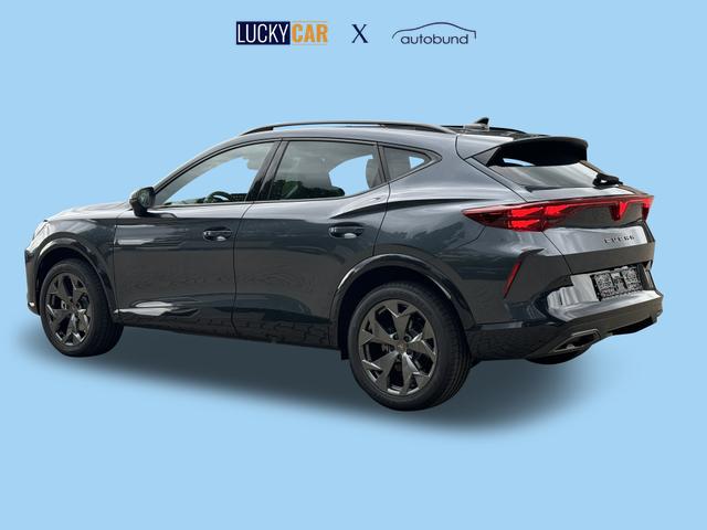 Beispielbilder, ggf. teilweise mit Sonderausstattung