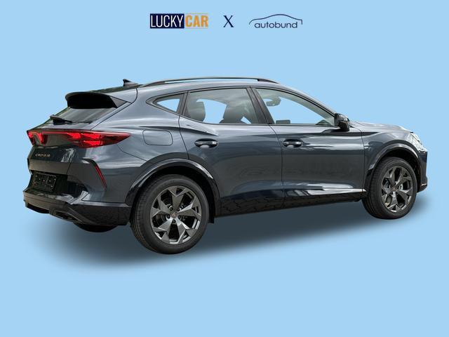 Beispielbilder, ggf. teilweise mit Sonderausstattung