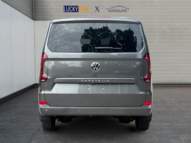 Volkswagen / T7 Caravelle / / / / KR+ MATRIX-LED+NAVI.+ SHZ+KAMERA+ PDC