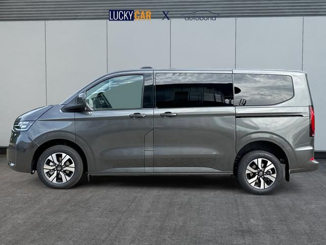 Volkswagen / T7 Caravelle / / / / KR+ MATRIX-LED+NAVI.+ SHZ+KAMERA+ PDC