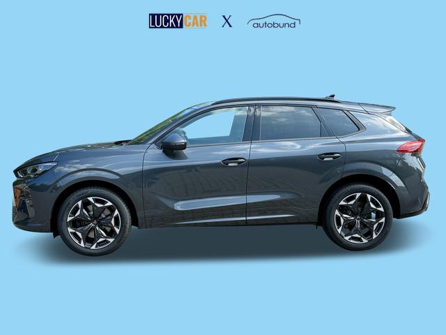 Beispielbilder, ggf. teilweise mit Sonderausstattung