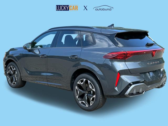 Beispielbilder, ggf. teilweise mit Sonderausstattung