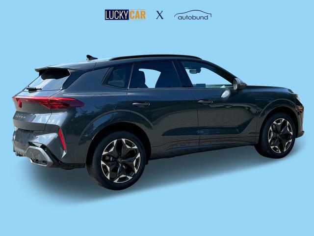 Beispielbilder, ggf. teilweise mit Sonderausstattung