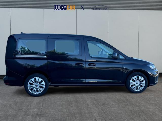 Volkswagen / Caddy Maxi / / / / Caddy Maxi 4x4 +LANE ASSIST+CAM+PDC+SHZ+GJR