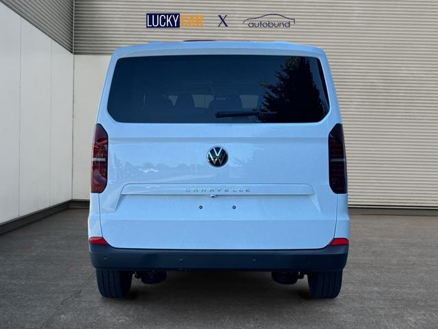 Volkswagen / T7 Caravelle / / / / LR+ KLIMAAUT.+ KAMERA+ PDC+ LED