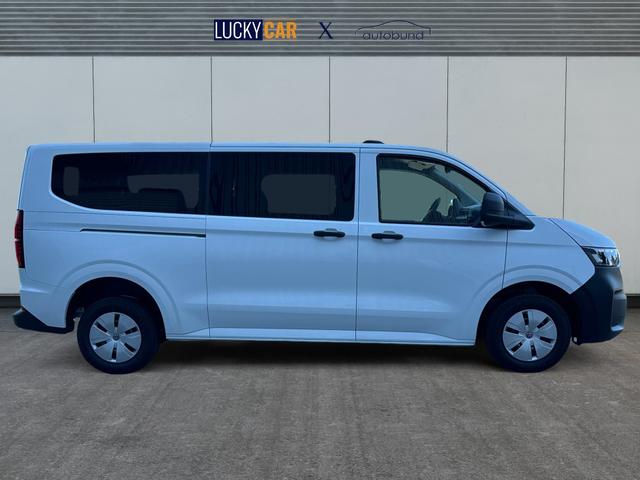 Volkswagen / T7 Caravelle / / / / LR+ KLIMAAUT.+ KAMERA+ PDC+ LED