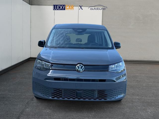 Volkswagen / Caddy / / / / LANE ASSIST+CAM+SHZ+KLIMA+GJR+GRA
