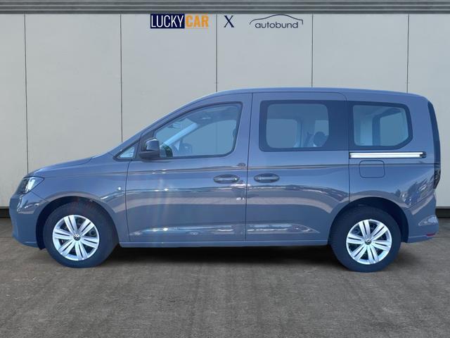 Volkswagen / Caddy / / / / LANE ASSIST+CAM+SHZ+KLIMA+GJR+GRA