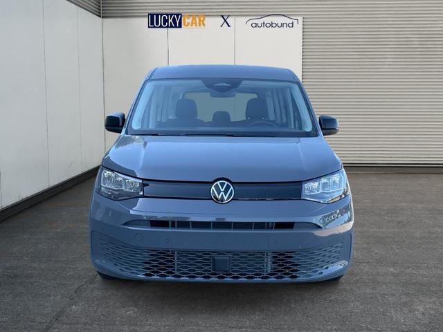 Volkswagen / Caddy / / / / LANE ASSIST+CAM+SHZ+KLIMA+GJR+GRA