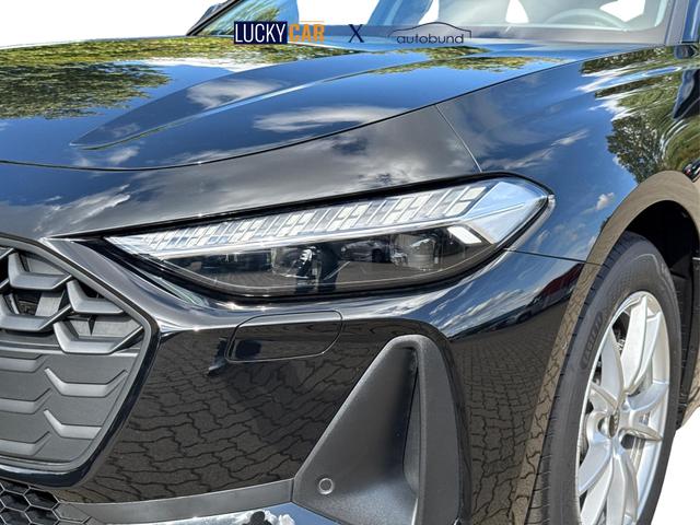 Audi / A5 Avant / / / / *SOFORT* AHK+KAMERA+EL. HECKKL.+NAVI+SHZ+17 LM