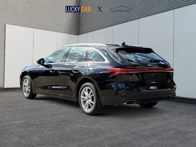 Audi / A5 Avant / / / / *SOFORT* AHK+KAMERA+EL. HECKKL.+NAVI+SHZ+17 LM