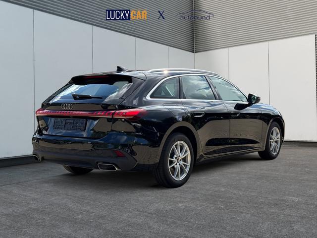 Audi / A5 Avant / / / / *SOFORT* AHK+KAMERA+EL. HECKKL.+NAVI+SHZ+17 LM