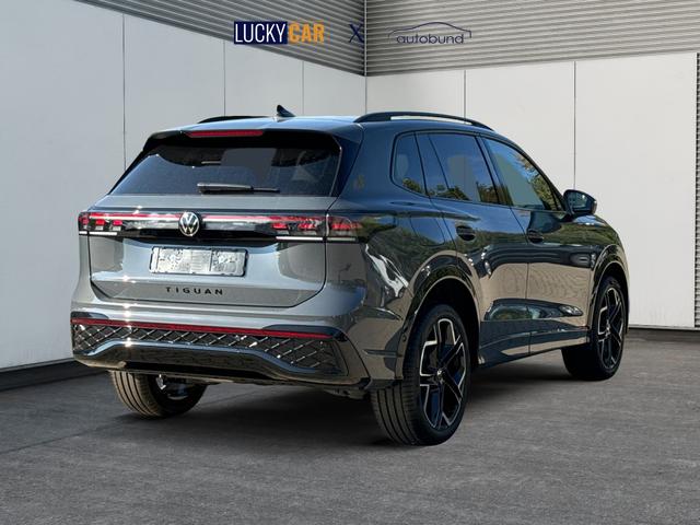 Volkswagen / Tiguan / / / / 