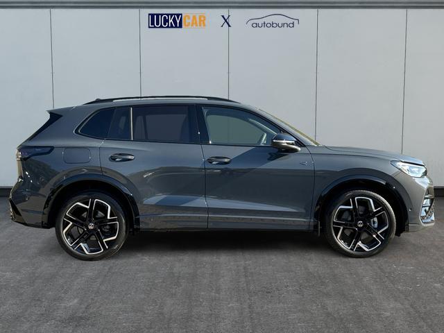 Volkswagen / Tiguan / / / / 