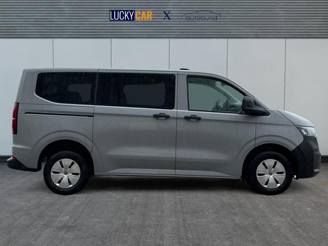 Volkswagen / T7 Caravelle / / / / KR 9-SITZE+KAMERA+PDC+LED+GJR+KLIMA