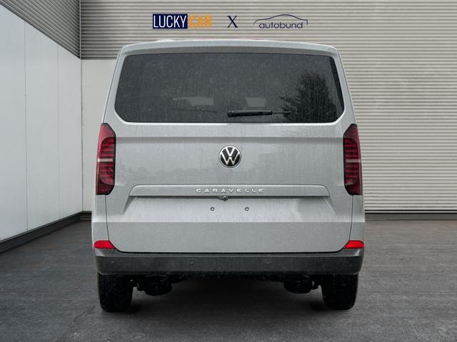 Volkswagen / T7 Caravelle / / / / KR 9-SITZE+KAMERA+PDC+LED+GJR+KLIMA