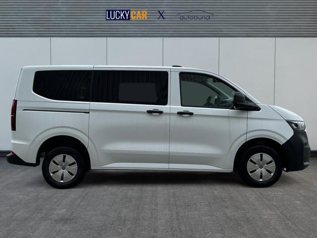 Volkswagen / T7 Caravelle / / / / KR 9-SITZE+KAMERA+PDC+LED+GJR+KLIMA