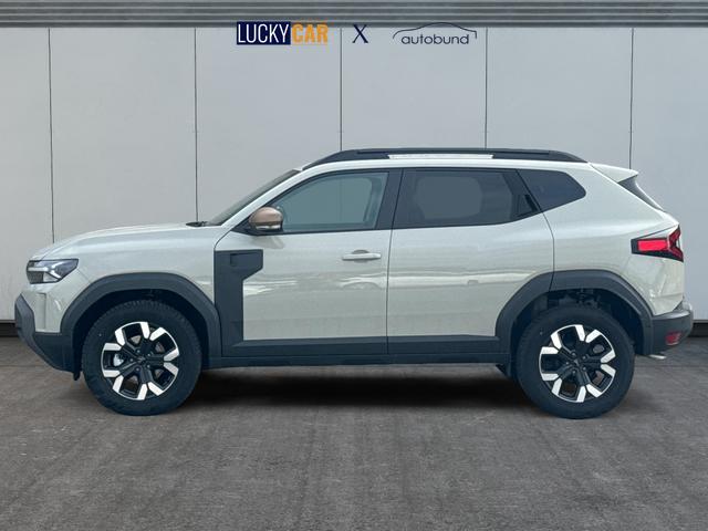 Dacia / Duster / / / / 4x4+KAMERA+PDC+KLIMA+SHZ+BLIS