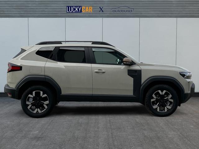 Dacia / Duster / / / / 4x4+KAMERA+PDC+KLIMA+SHZ+BLIS