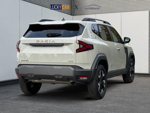 Dacia / Duster / / / / 4x4+KAMERA+PDC+KLIMA+SHZ+BLIS