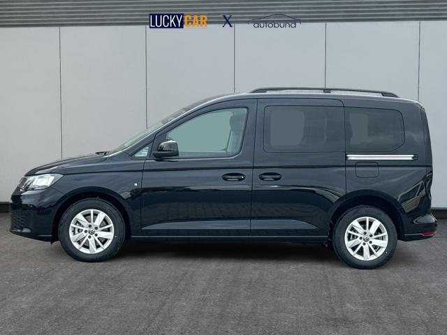 Volkswagen / Caddy / / / / 