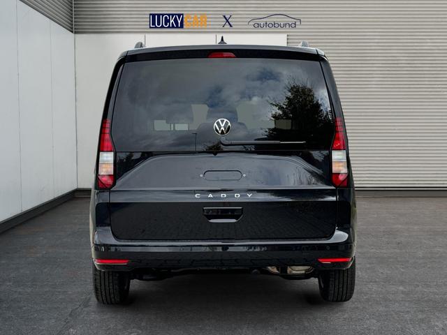 Volkswagen / Caddy / / / / 