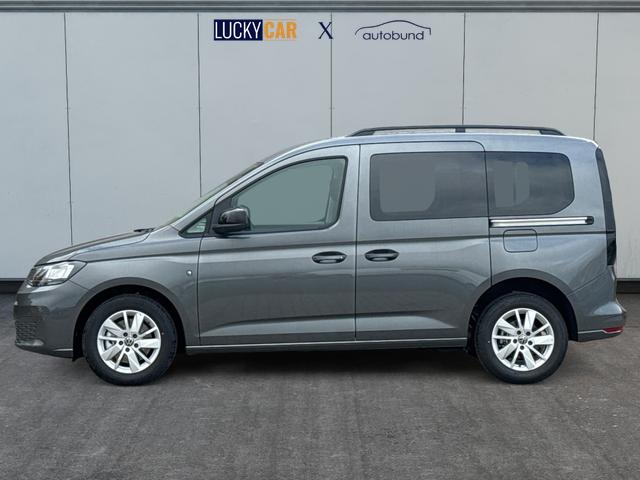 Volkswagen / Caddy / / / / 