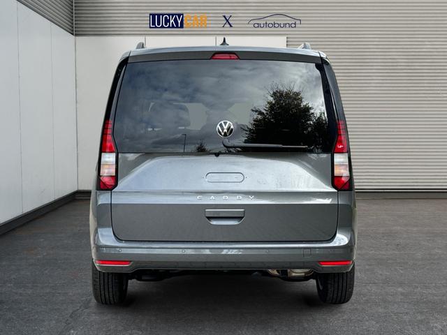 Volkswagen / Caddy / / / / 