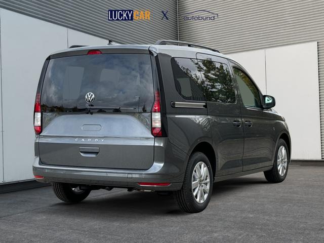Volkswagen / Caddy / / / / 