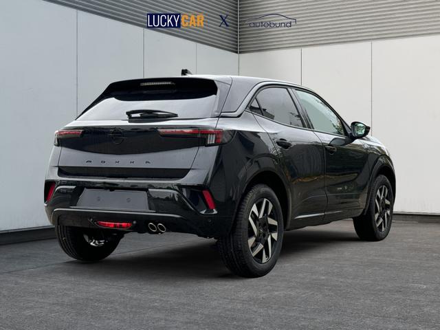 Opel / Mokka / / / / 