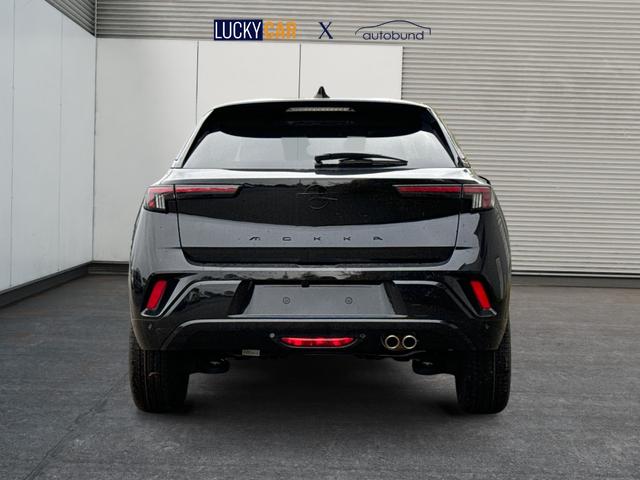 Opel / Mokka / / / / 