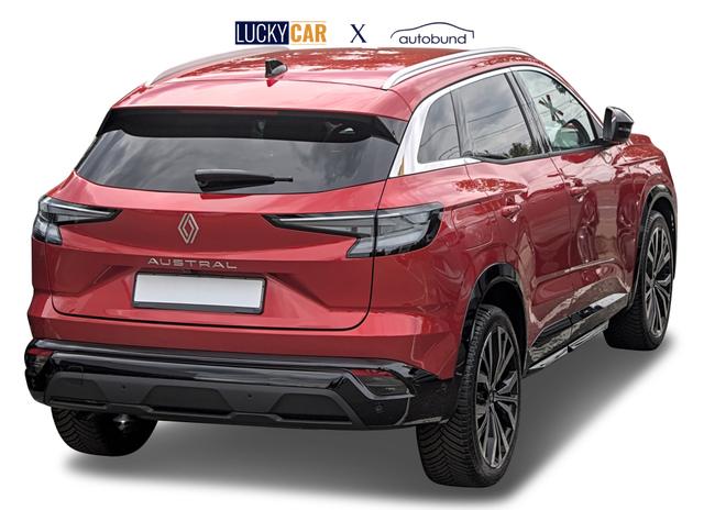 Beispielbilder, ggf. teilweise mit Sonderausstattung