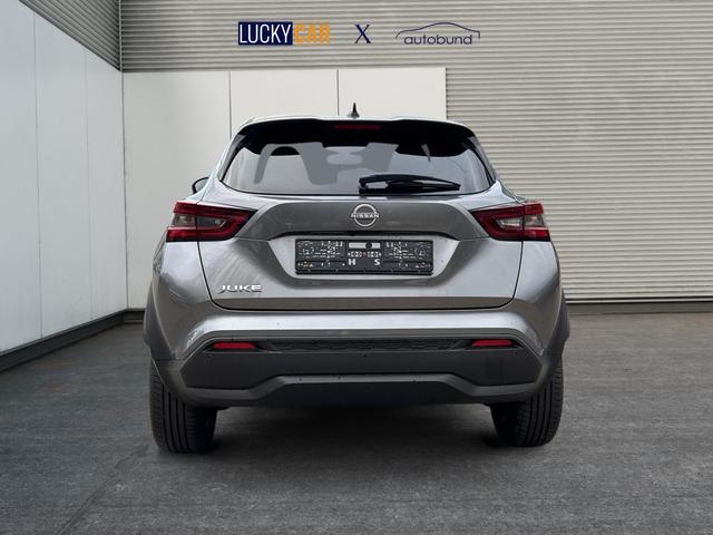 Nissan / Juke / / / / NAVI+KAMERA+SHZ+VOLL-LED+PDC