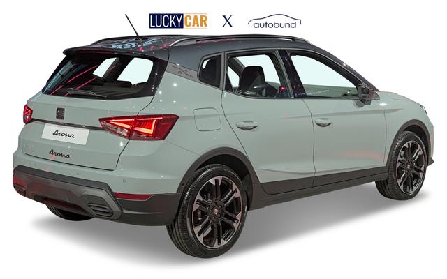 Beispielbilder, ggf. teilweise mit Sonderausstattung