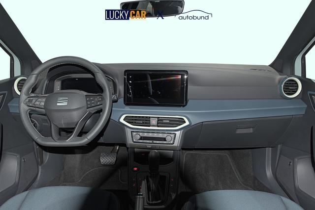 Beispielbilder, ggf. teilweise mit Sonderausstattung