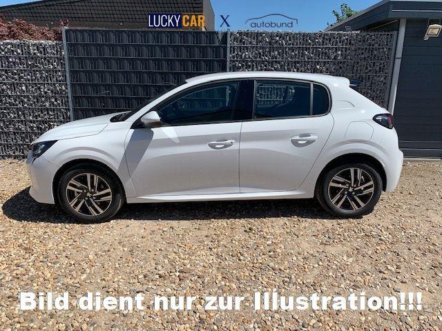 Peugeot 208 1.2 Hybrid 110 48V Style e-DCS6 