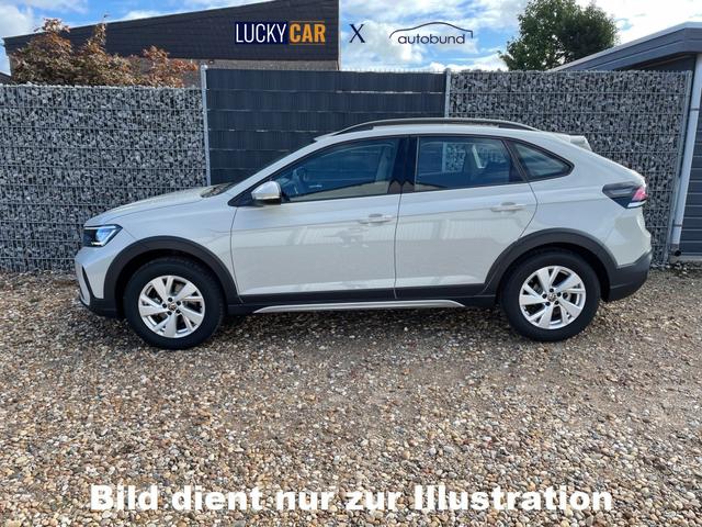 Volkswagen Taigo 1.0 TSI Life 