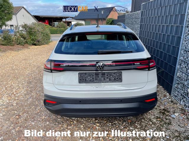 Volkswagen Taigo 1.0 TSI Life 