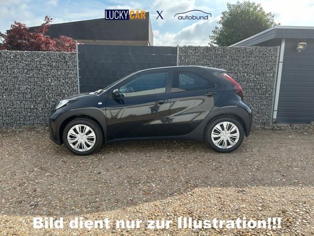 Toyota Aygo X 1.0 Play 