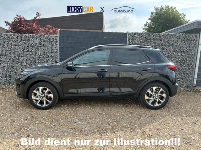 Kia Stonic 1.0 T-GDi 48V DynamicLine DCT7 