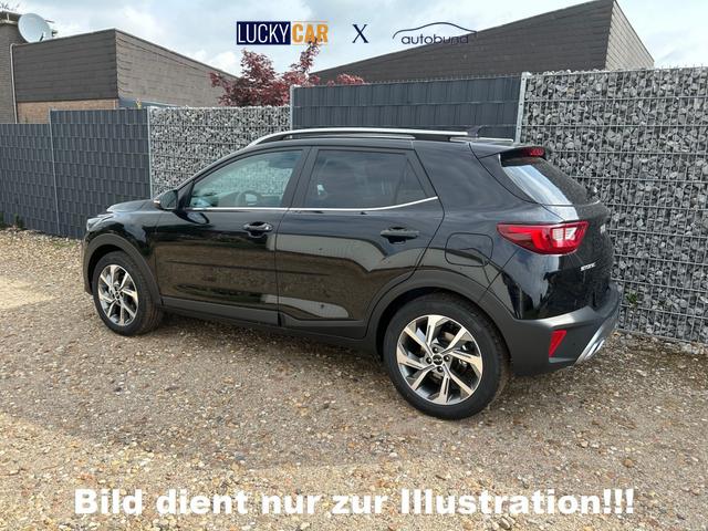 Kia Stonic 1.0 T-GDi 48V DynamicLine DCT7 