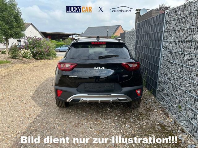 Kia Stonic 1.0 T-GDi 48V DynamicLine DCT7 