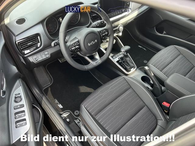 Kia Stonic 1.0 T-GDi 48V DynamicLine DCT7 