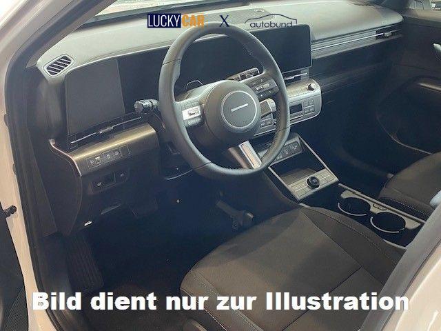 Hyundai KONA 1.6 T-GDI MY26 Smart DCT7 