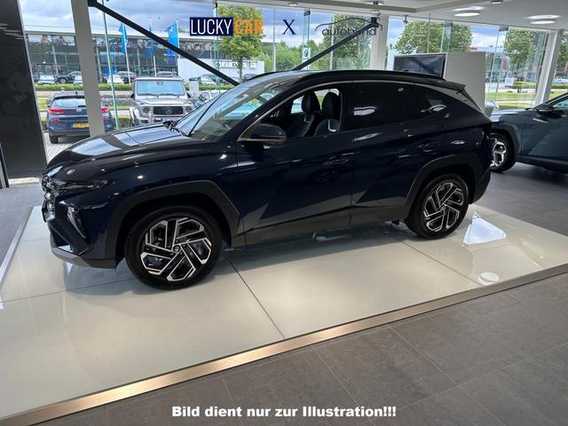 Hyundai TUCSON 1.6 T-GDI MJ26 Comfort Navi Kamera 