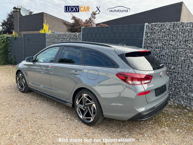 Hyundai i30 Kombi 1.0 T-GDI Comfort DCT7 