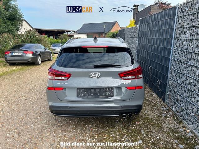 Hyundai i30 Kombi 1.0 T-GDI Comfort DCT7 